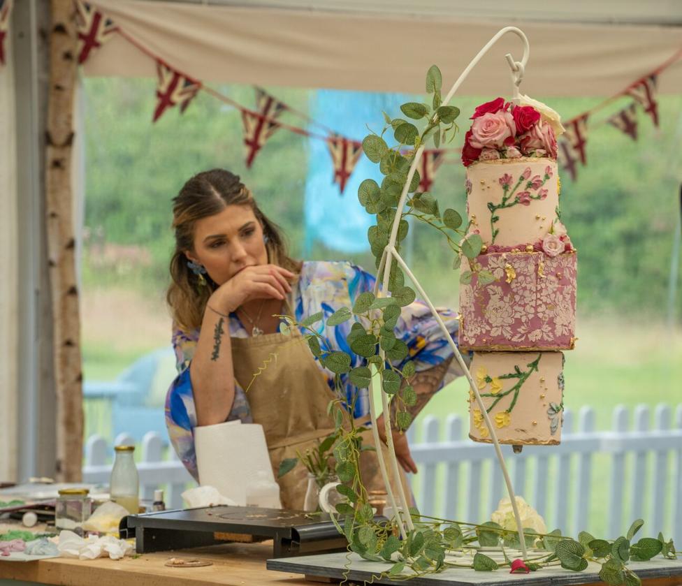Great British Bake Off 2024: Who do YOU want to win this year? - BBC