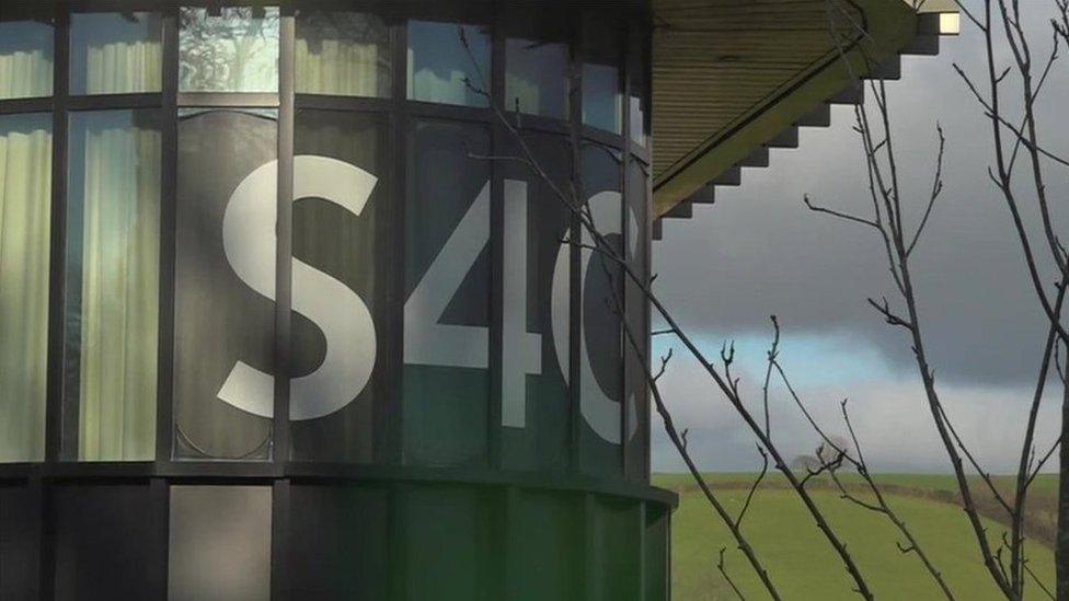 S4C