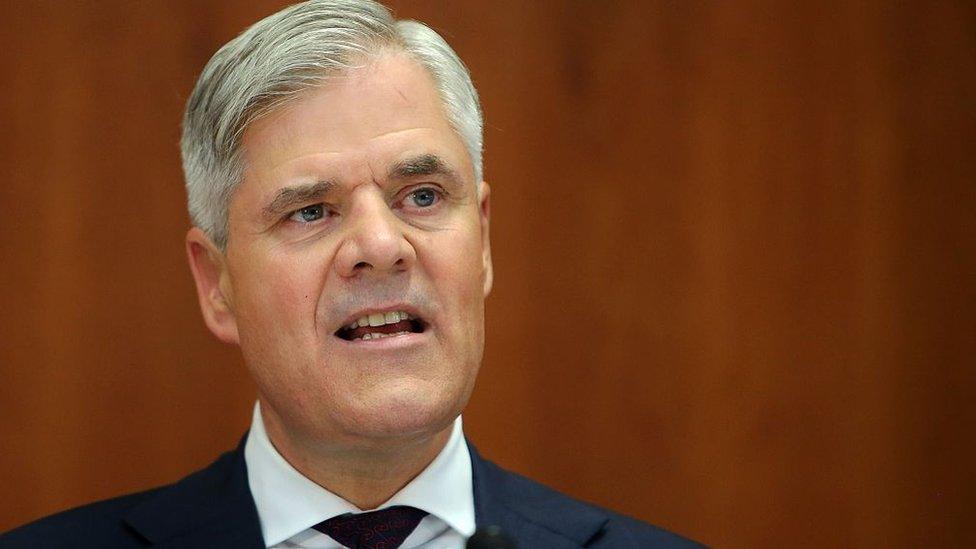 Andreas Dombret