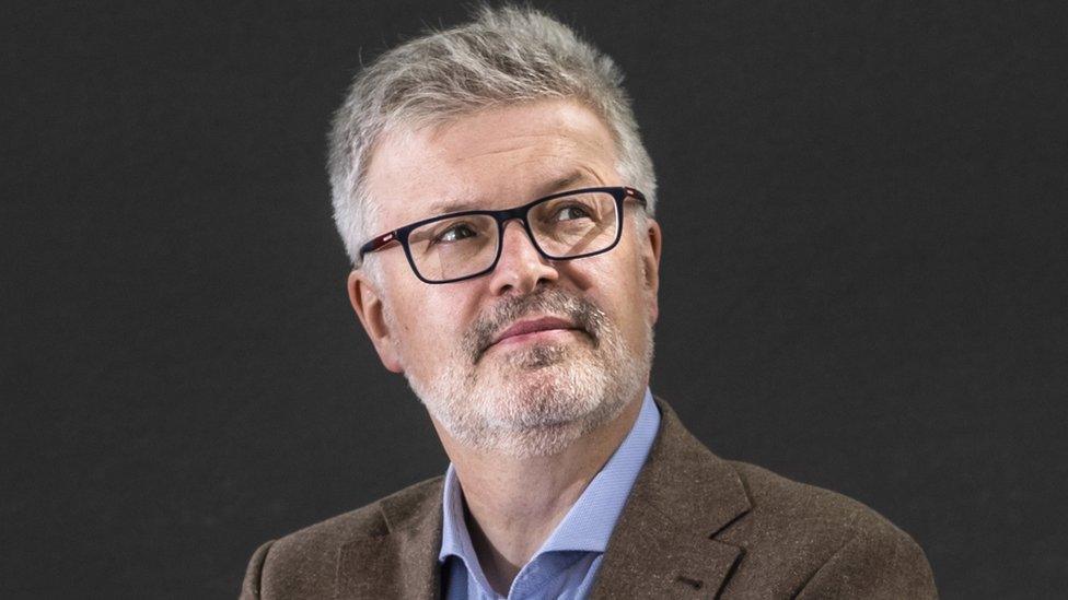 James MacMillan