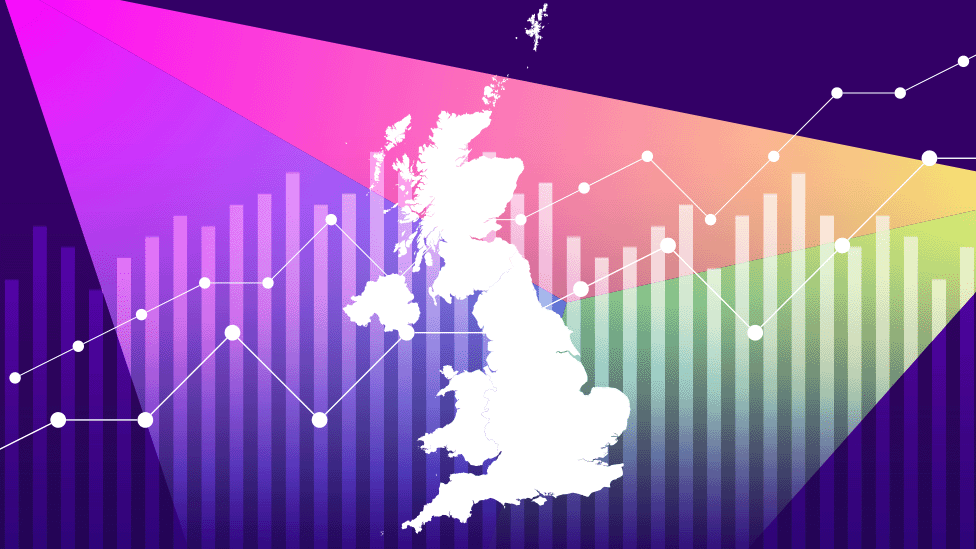 General election 2024 results in maps and charts BBC News