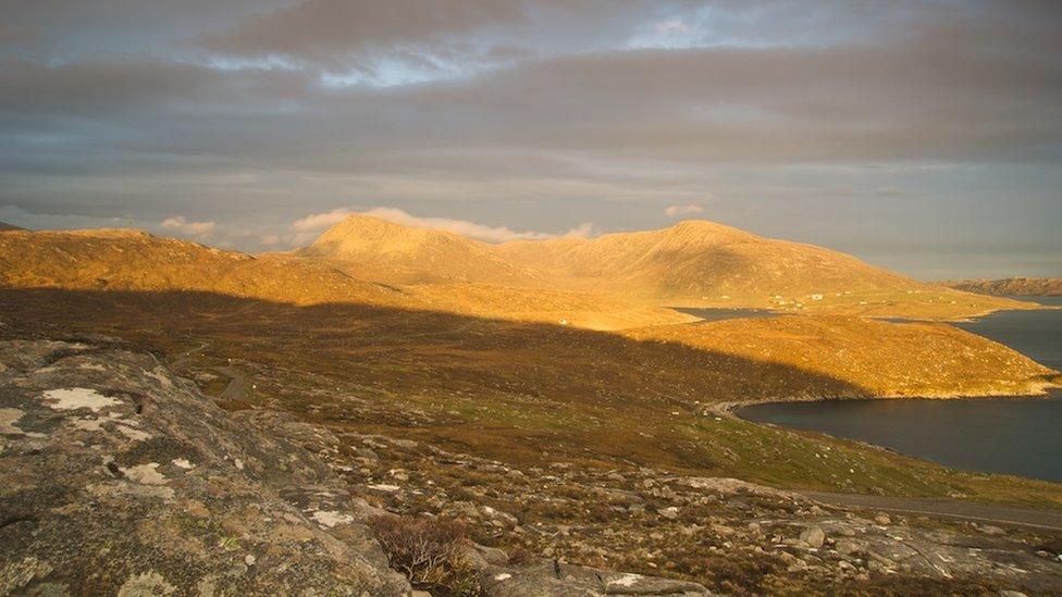 Ceann a Tuath na Hearadh