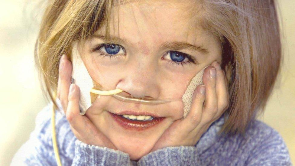 Kirsty Howard