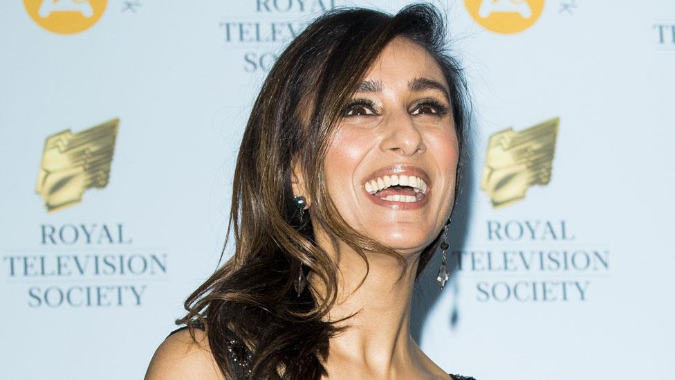 Anita Rani