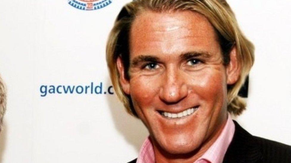 Simon Jordan