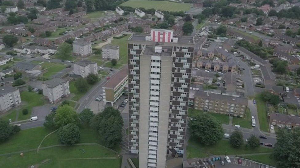Millbrook Estate