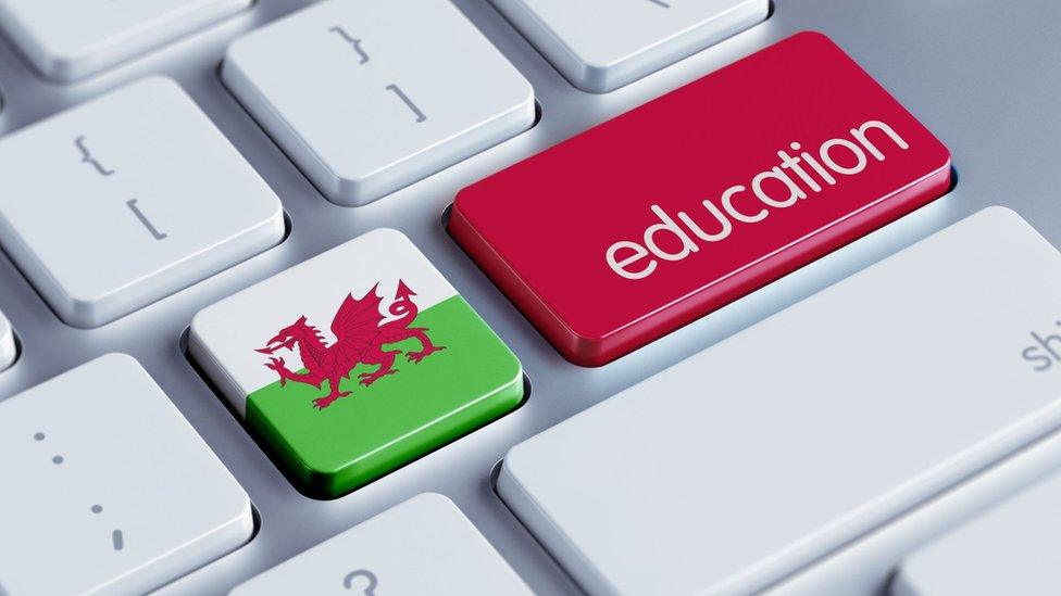 'Youngest learners' in Wales could return to school