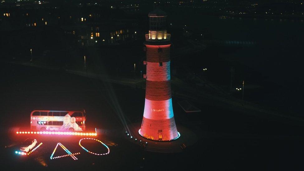 Smeaton's Tower