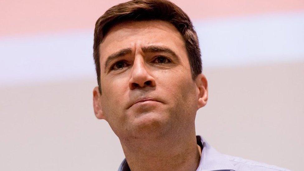 Andy Burnham