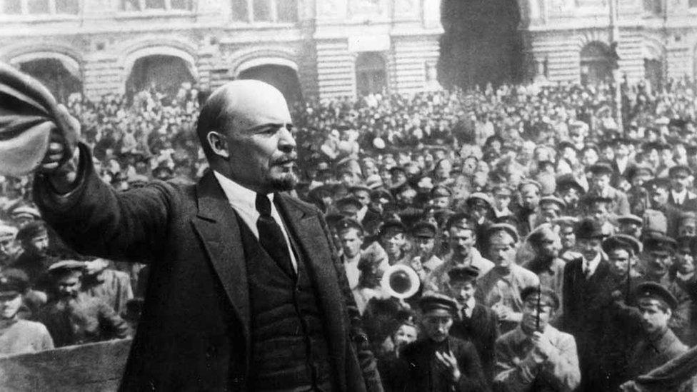 lenin