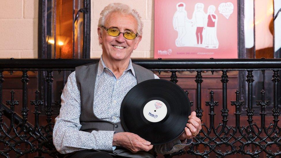 Tony Christie