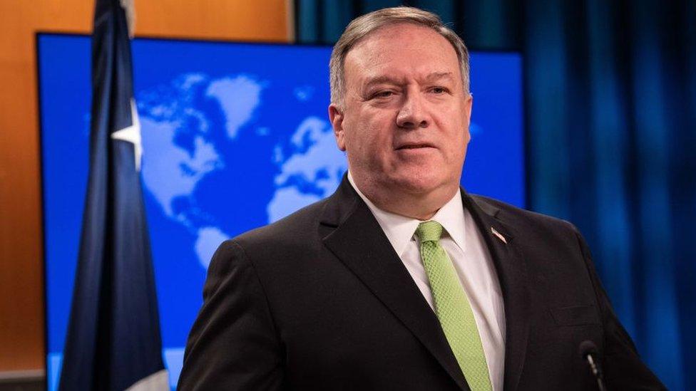 Pompeo