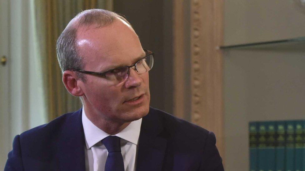 Simon Coveney