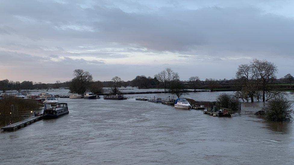 River Ouse