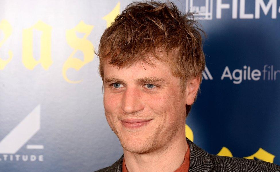 Johnny Flynn