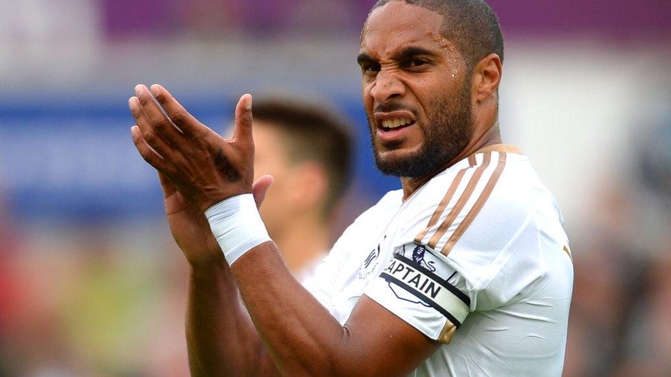 Ashley Williams