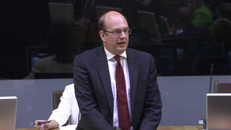 Mark Reckless