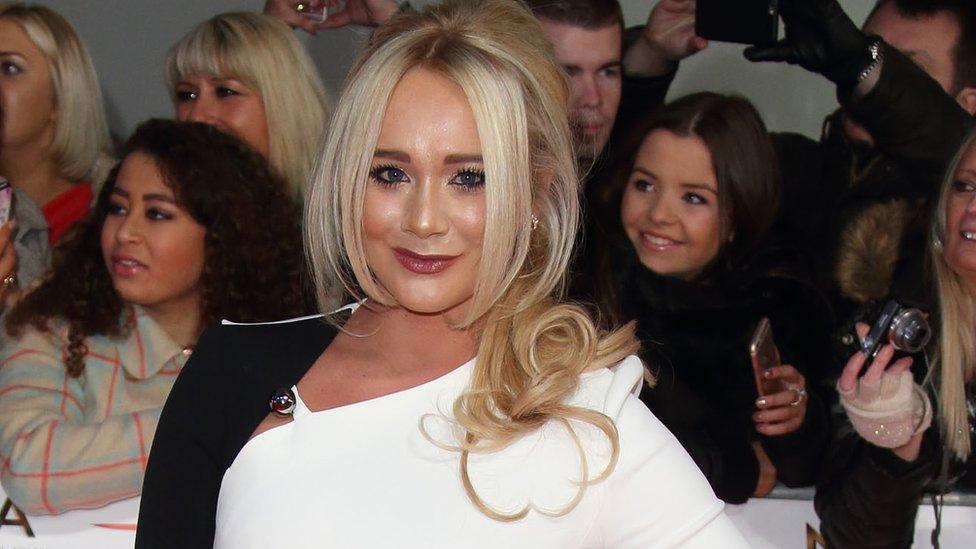 Kirsty-Leigh Porter