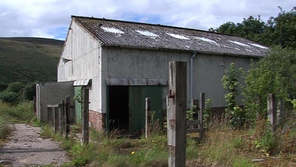 Margaidh sprèidh Raoghard