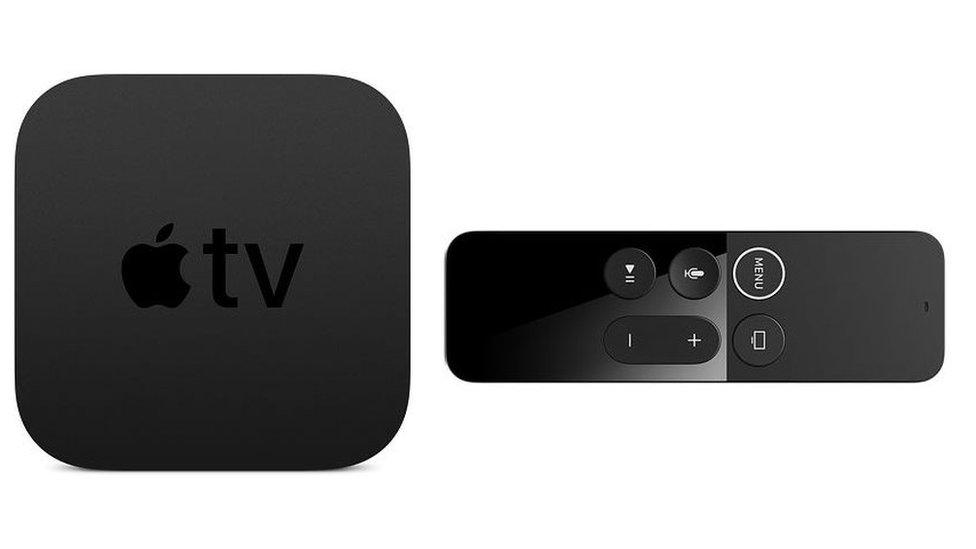 Apple TV