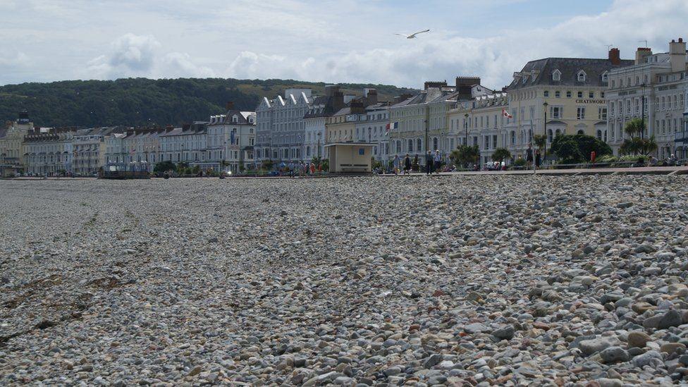 LLandudno