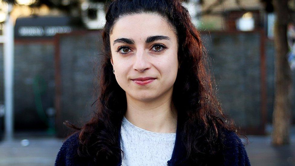 Shiva Feshareki