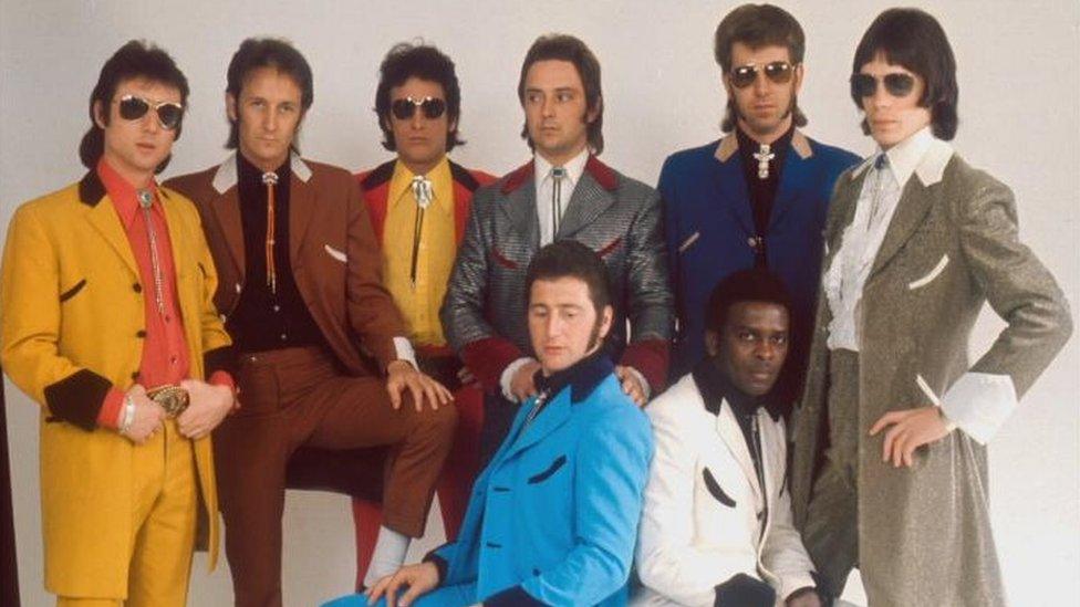 Showaddywaddy