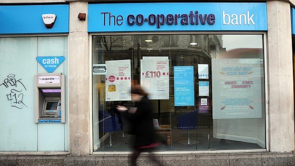 Co-op Bank