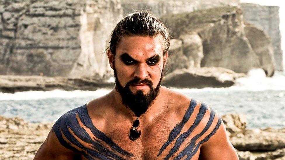 Dothraki