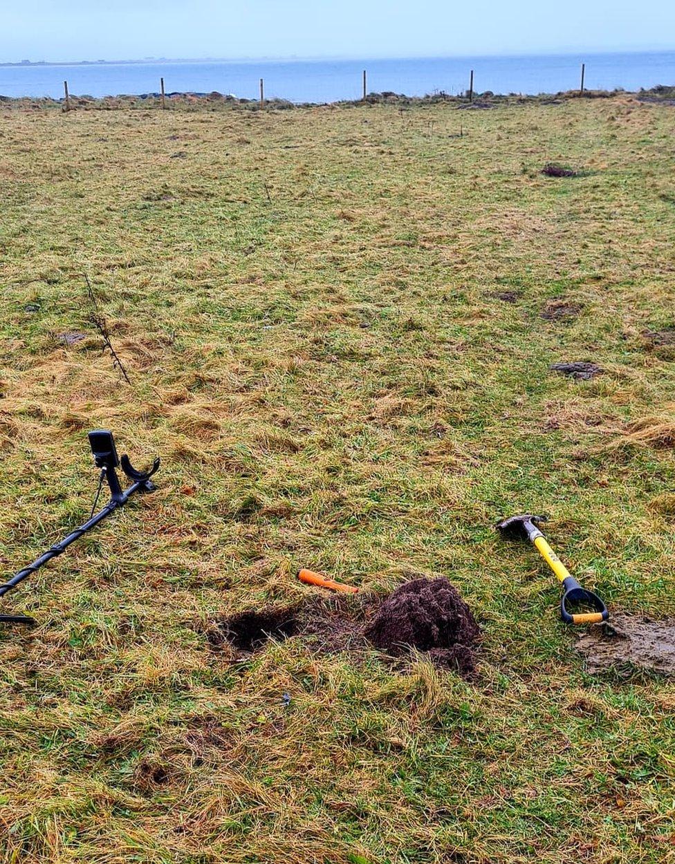 Machair