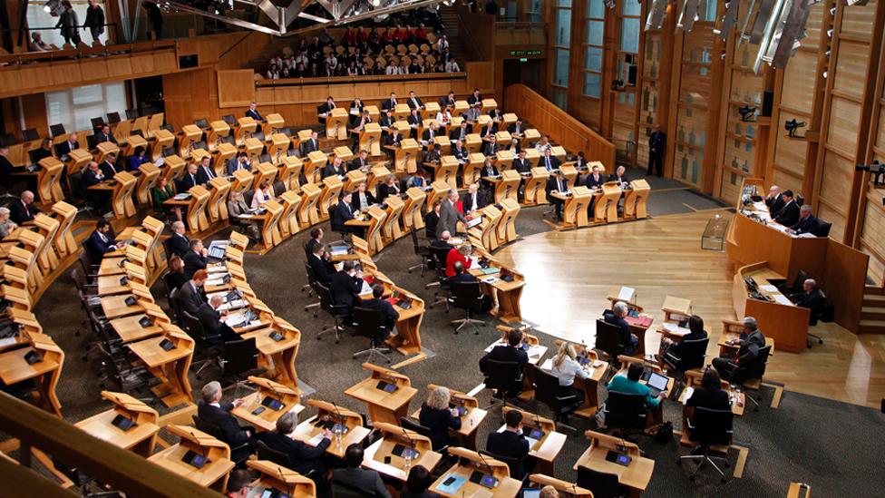 Scottish Parliament