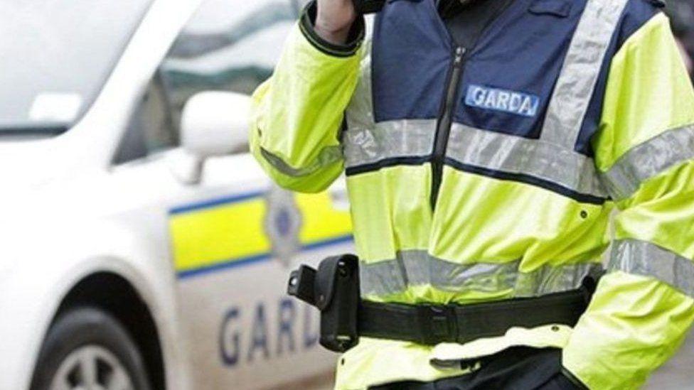 Garda