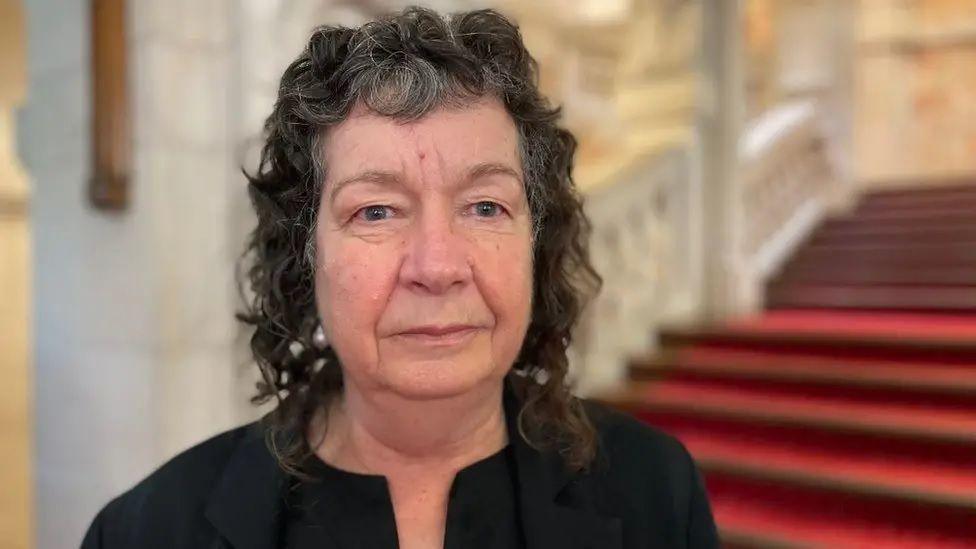 yr Athro Wendy Larner