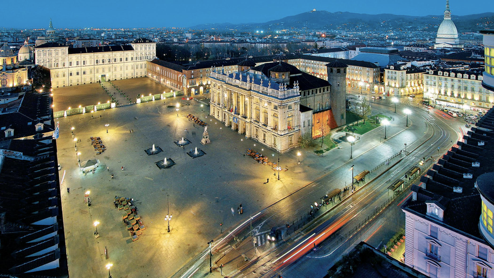 Turin