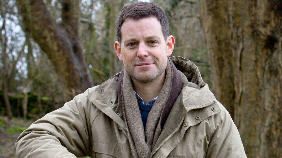 Matt Baker