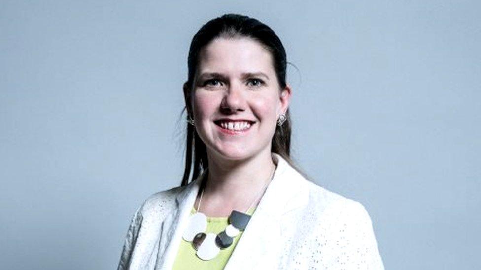 Jo Swinson