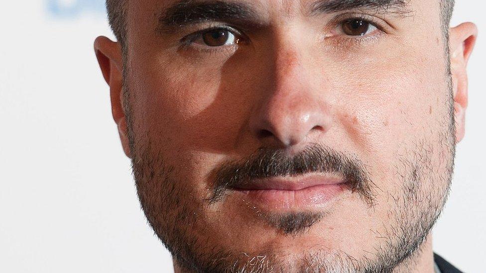 Zane Lowe