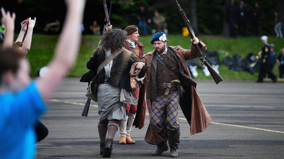 Royal Edinburgh Military Tattoo