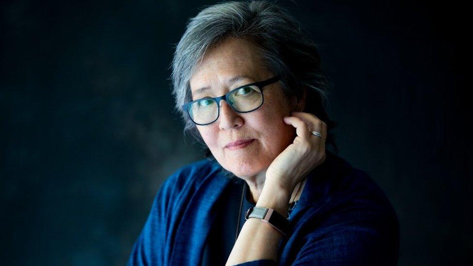 Ruth Ozeki