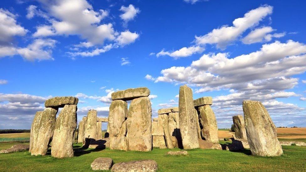 Stonehenge