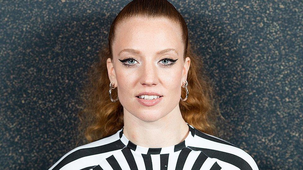 Jess Glynne