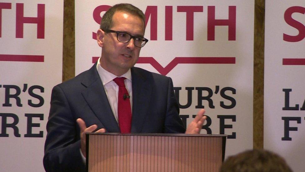 Owen Smith