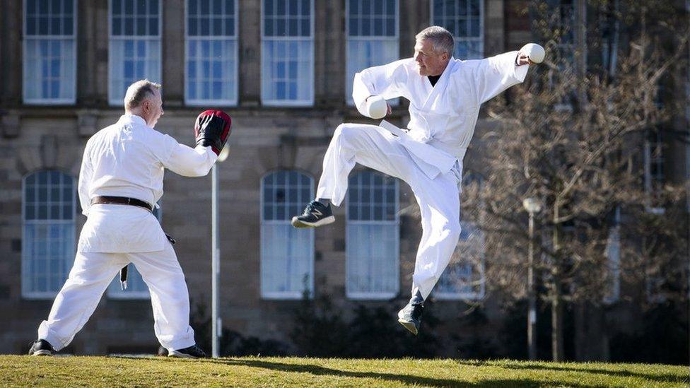 Willie Rennie