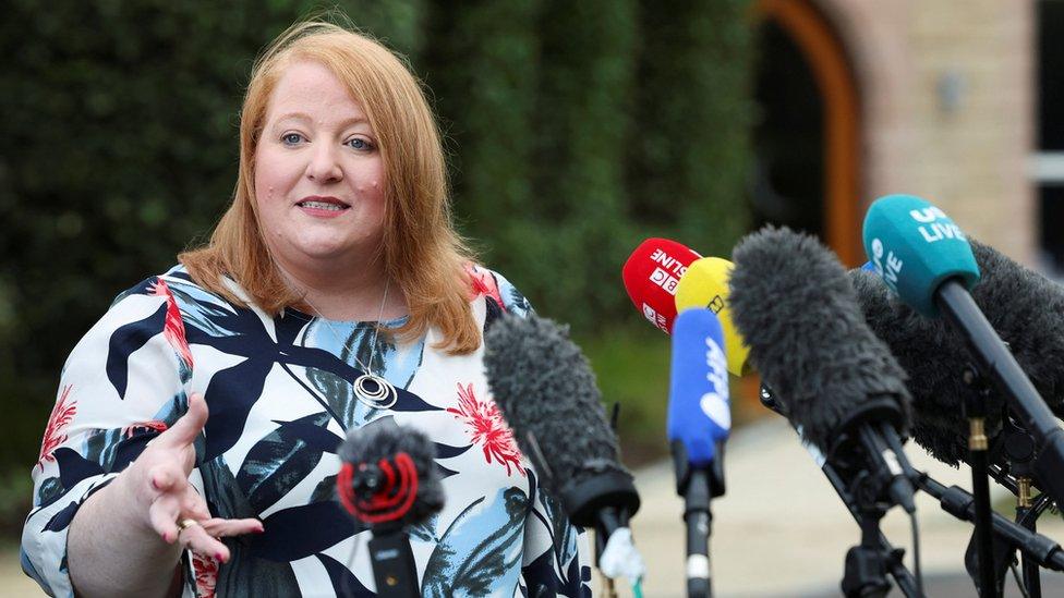 Naomi Long