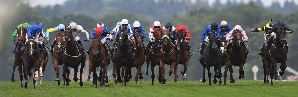 Royal Ascot 2017