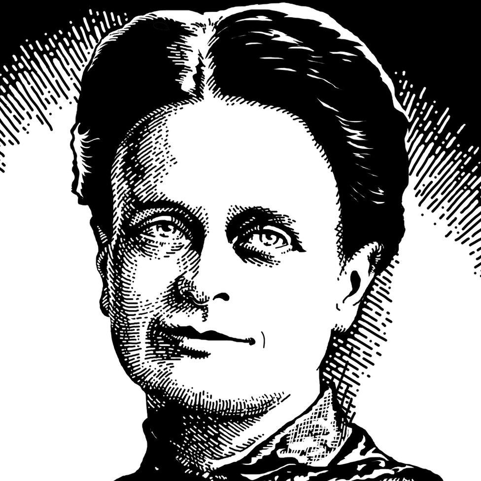 Elsie Inglis