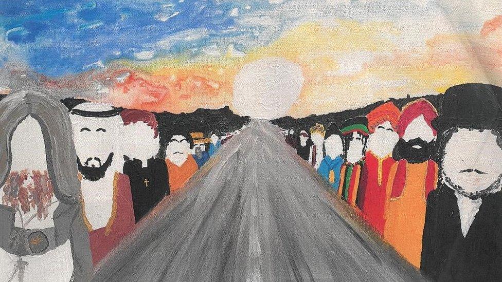 Artwork