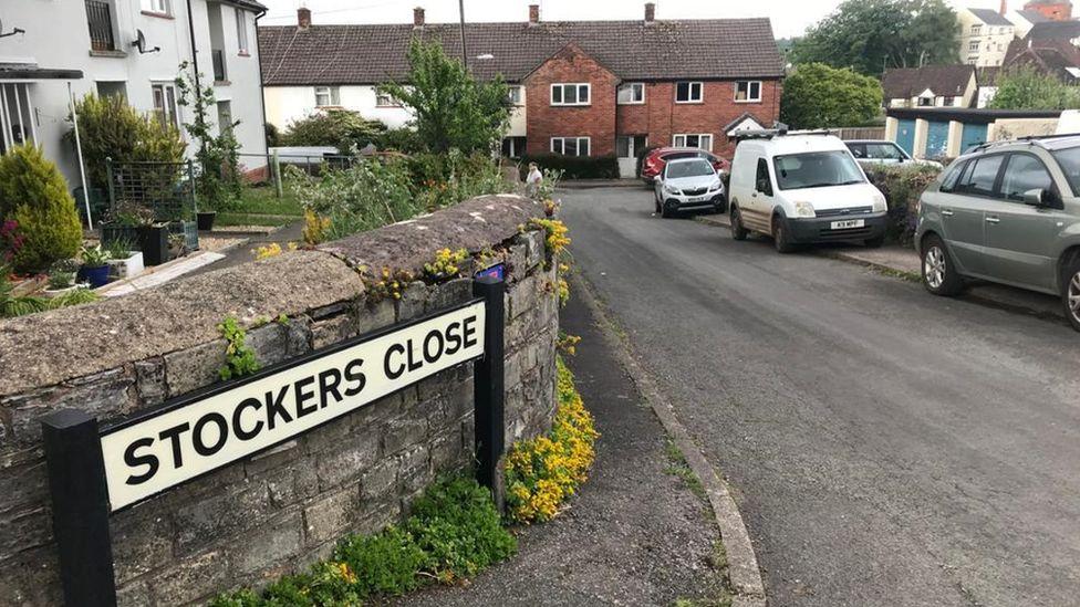 Image of Stockers Close