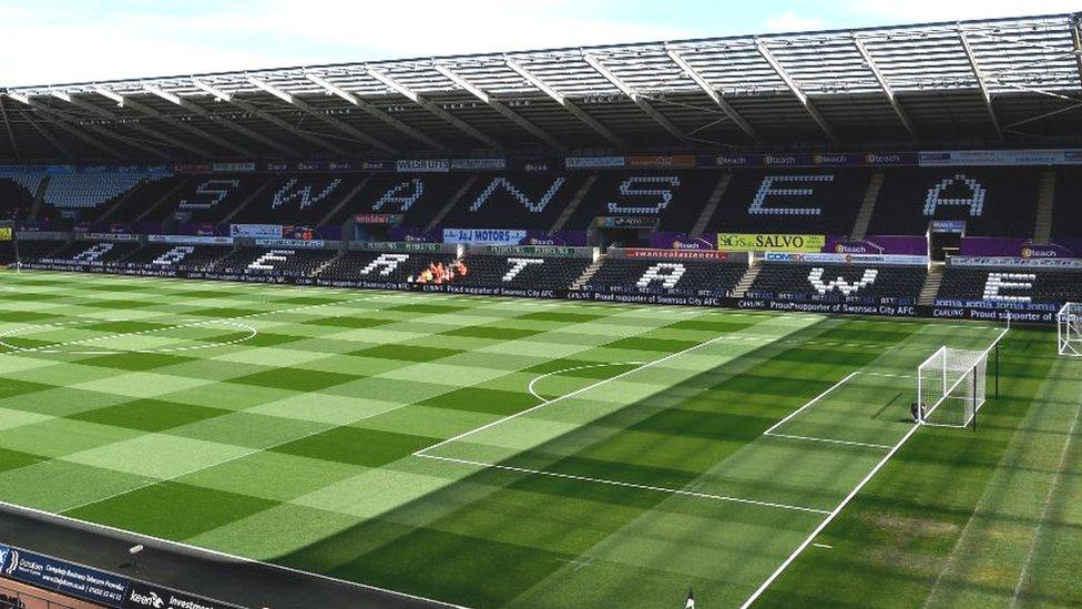 Liberty Stadium