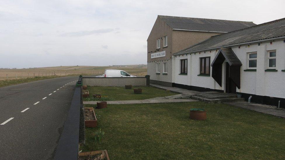 Cluba Sòisealta Nis